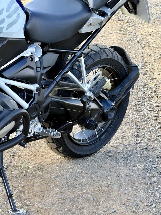 BMW R1250GS HP - 2020 nacional