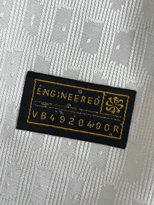 Ігрова футболка Челсі (Chelsea) 2025/26 виїзна