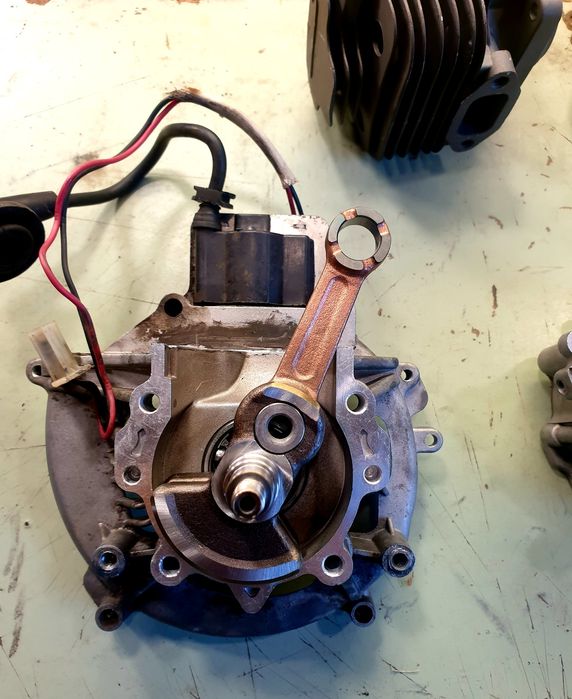 РЕМОНТ ГЕНЕРАТОРІВ бензинових та дизельних, бензопил, бензокос і т.д