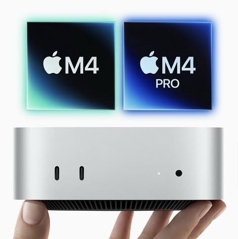 m4 pro mac mini - Купить электронику - Цены на OLX.ua