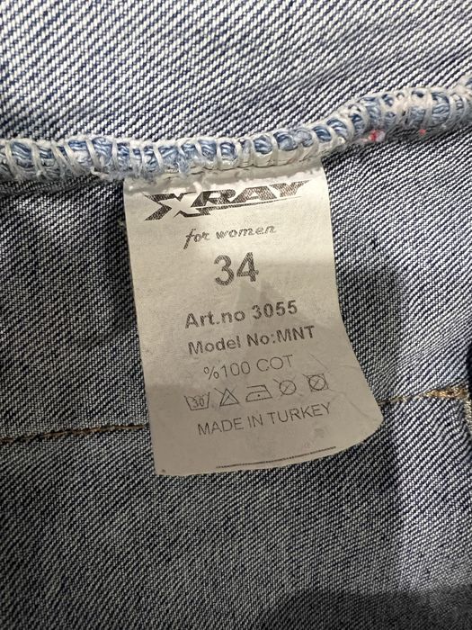 Продам ДЖИНСОВИЙ піджак