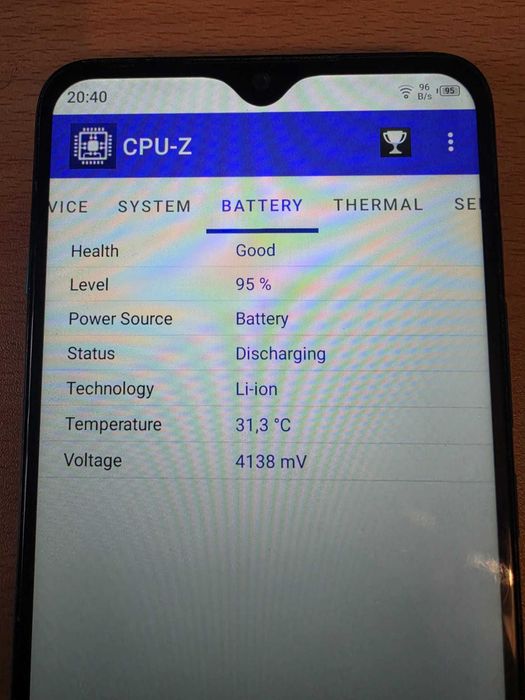 Infinix HOT 9 Play – 64GB | 4GB RAM