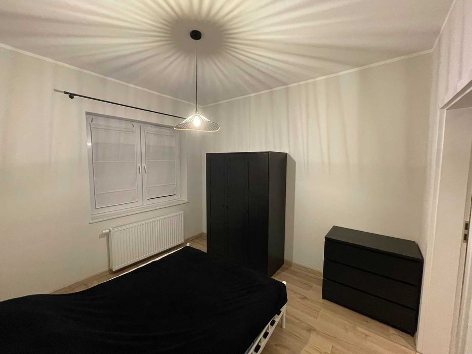 Wynajmę mieszkanie OPOLE ul. Katowicka