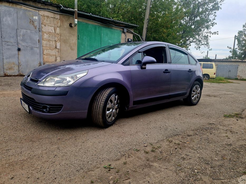Продам Ситроен С4
