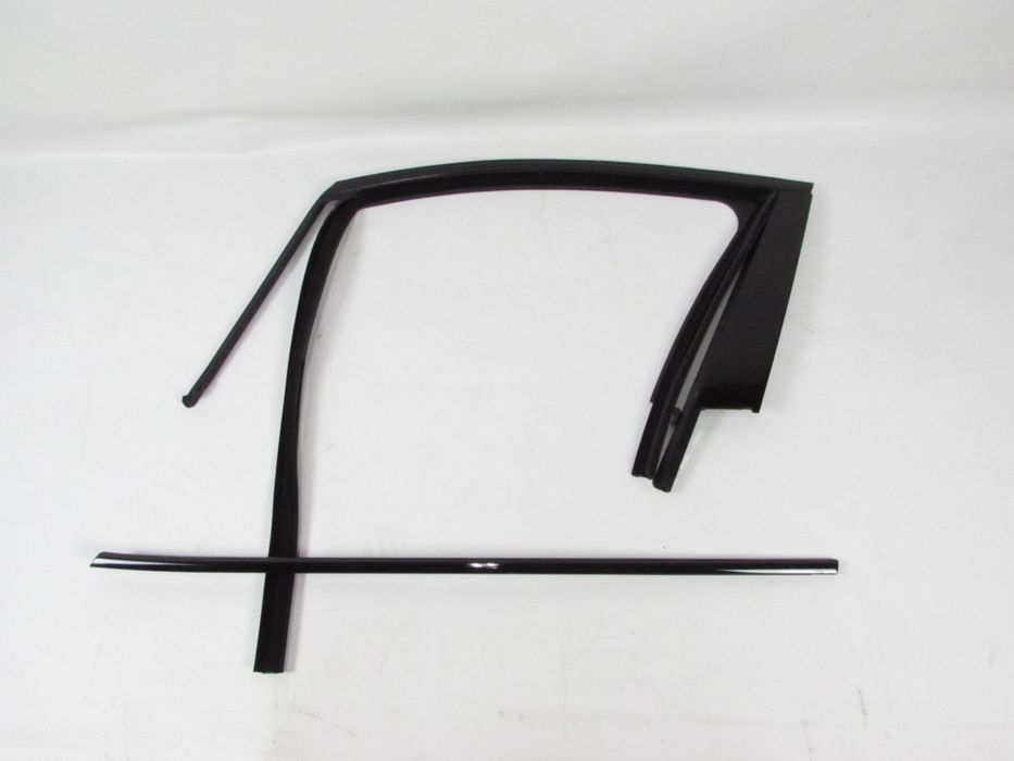 Conjunto Frisos Porta Bmw 2 Active Tourer