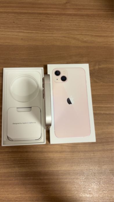 Iphone 13 128 gb