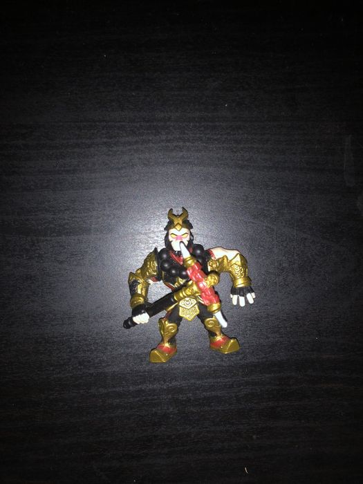 Bonecos Personagens Fortnite coleção- Personagens Miniaturas Fortnite