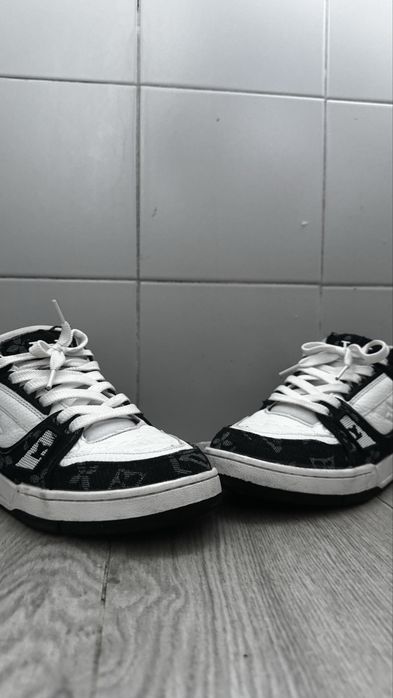 Sapatilhas Louis Vuitton