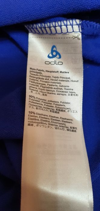 Кофта ODLO p.L..