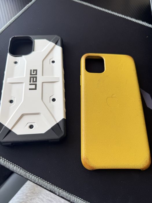 Iphone 11pro max 256