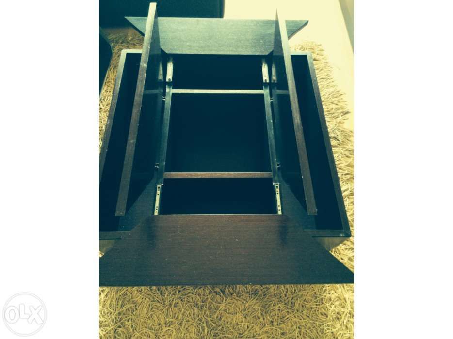 Mesa de centro de sala