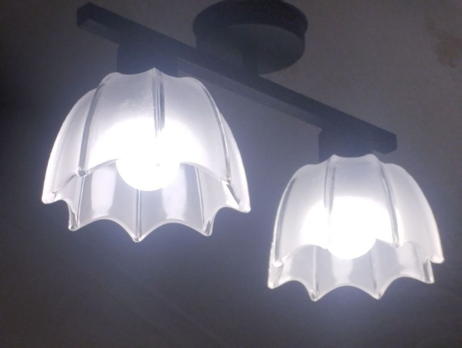 Стельова люстра 0170/2