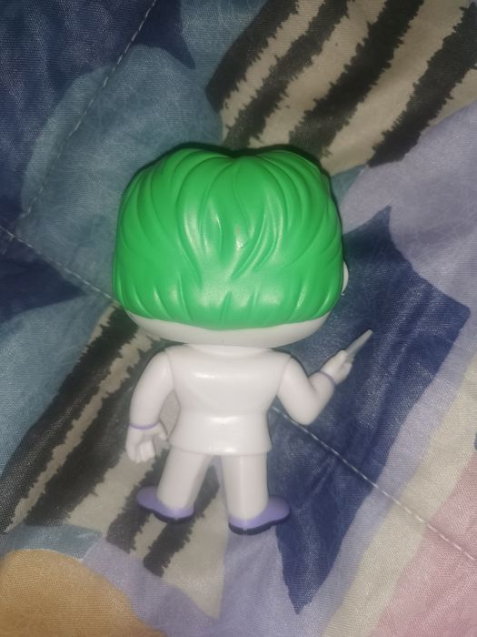 Funko Pop Joker DC Comics64284028702851121