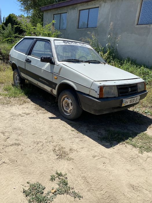 Продам Ваз 2108