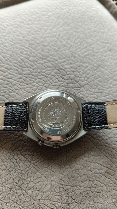 Orient zegarek męski