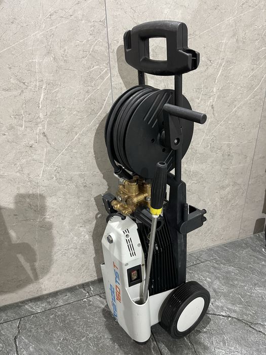 Kranzle 160 kranzle 155 мийка високого тиску