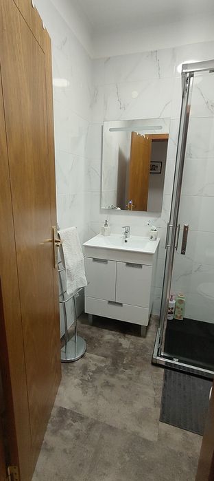 Alugo quarto em vila franca de Xira