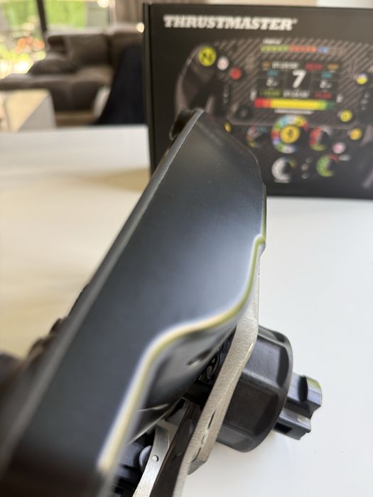 Thrusmaster Formula Wheel SF1000