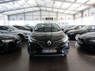 Renault Kadjar 1.3 TCe Intens
