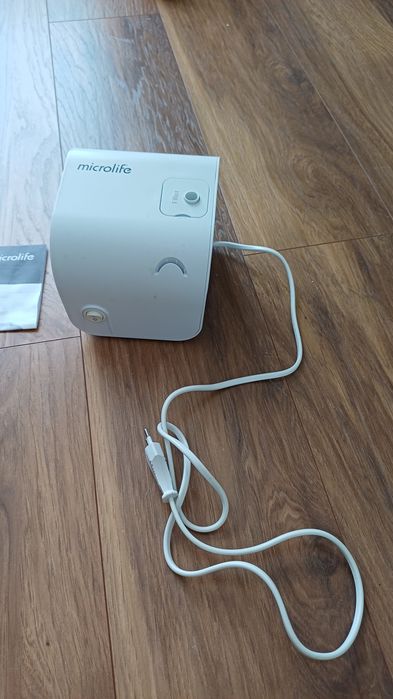 Kompresor do inhalatora Microlife NEB 100b bez osprzętu