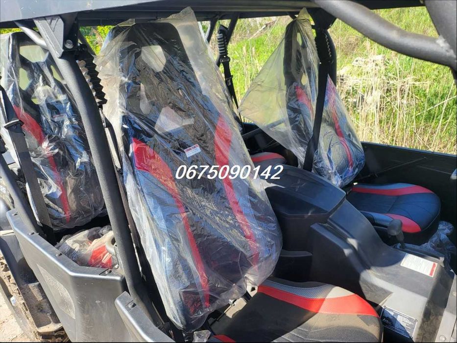 Багі Odes ML 1000 UTV 5-містнийДоставимоБезкоштовно по УКРАЇНІ!