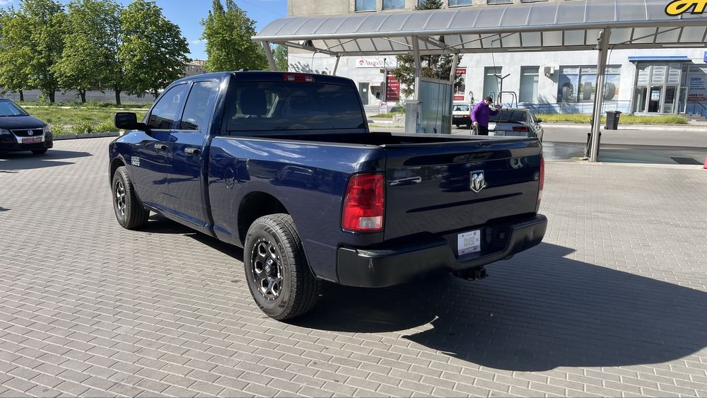 Продам Dodge Ram1500