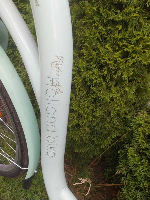 Rower Storm Holland Bike Amsterdam 28