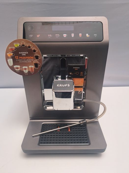 Ekspres Krups Evidence One EA895E