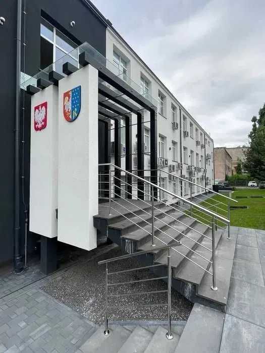 Producent Balustrad Nierdzewnych | Barierki ze Stali Nierdzewnej