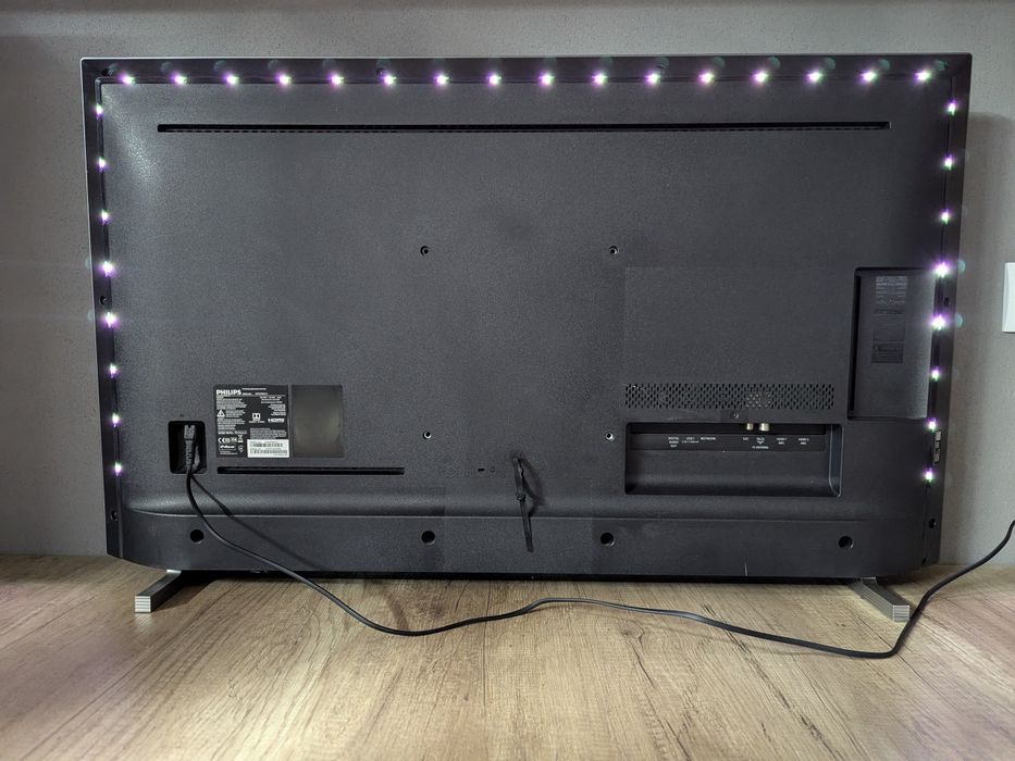 Philips 43PUS7805 4K Ultra HD SmartTV Dolby Vision / 2021 /