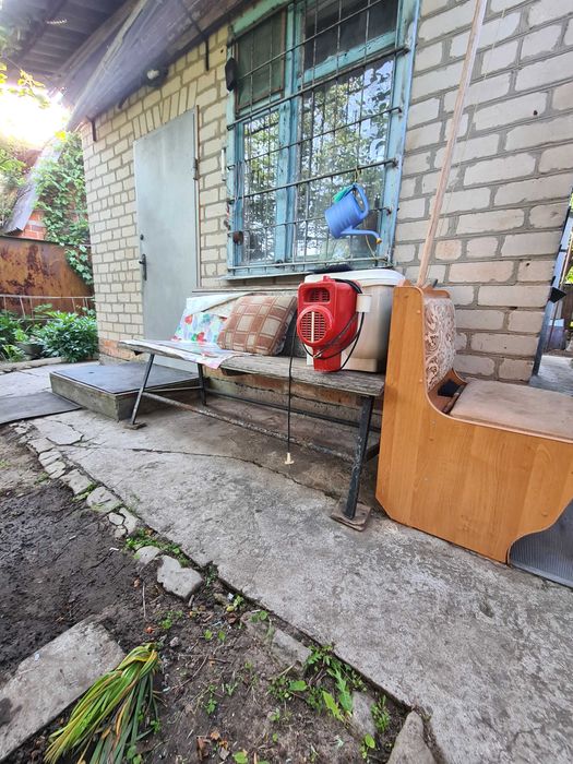 Продається дача через 4-5 місв с.Привільне Зп.обл.