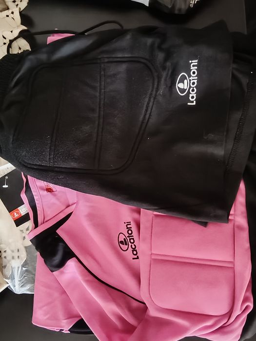 Equipamento guarda redes