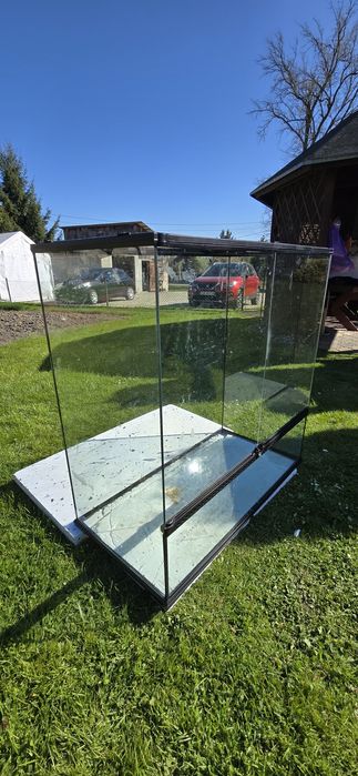 ExoTerra Paludarium 90x45x90