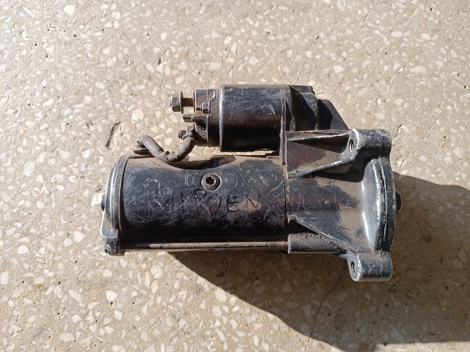 Rozrusznik jumper boxer Ducato 2.0hdi jtd