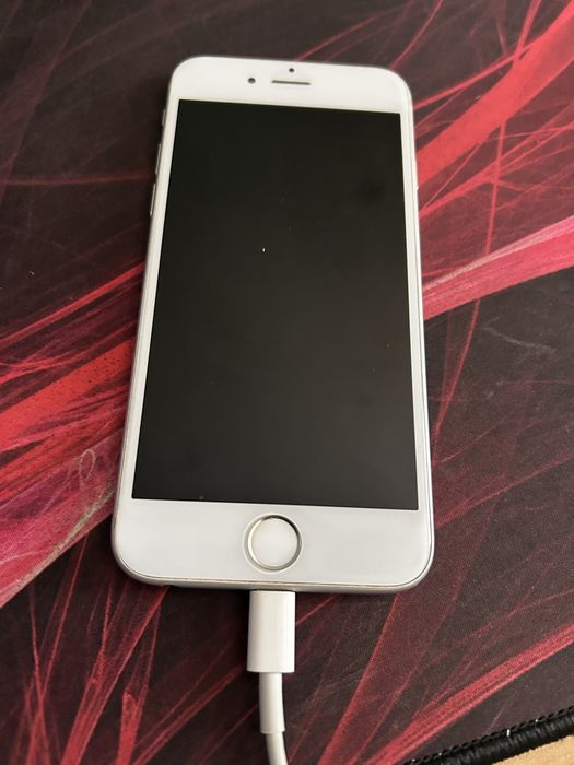 Iphone 6 branco 64GB