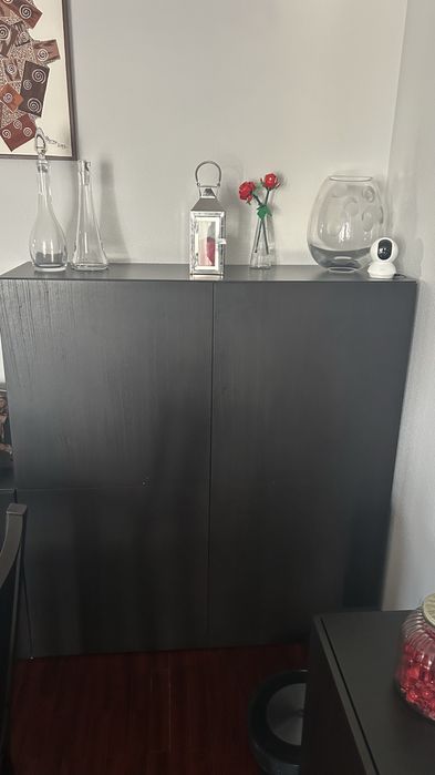 Mobilia sala jantar completa