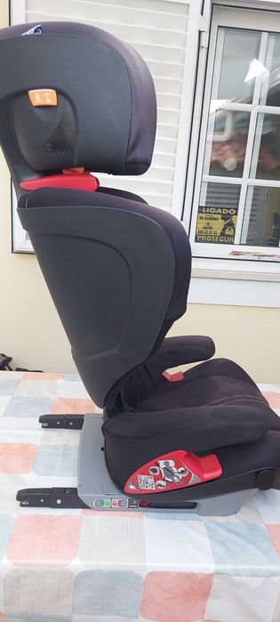 Cadeira bebé e criança auto Oasys 2-3