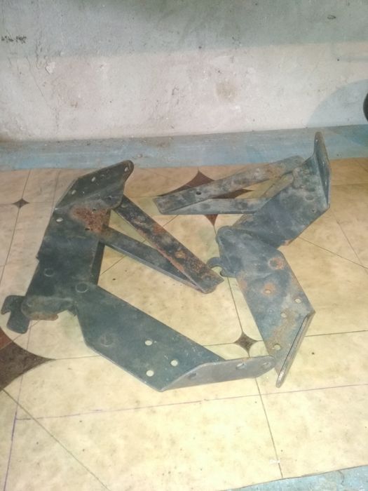 Продам механізми до дивана книжка