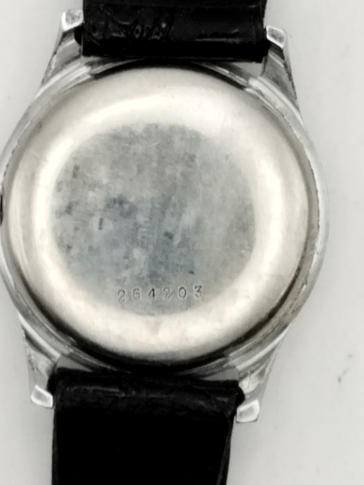 Zegarek mechaniczny Buren Grand Prix