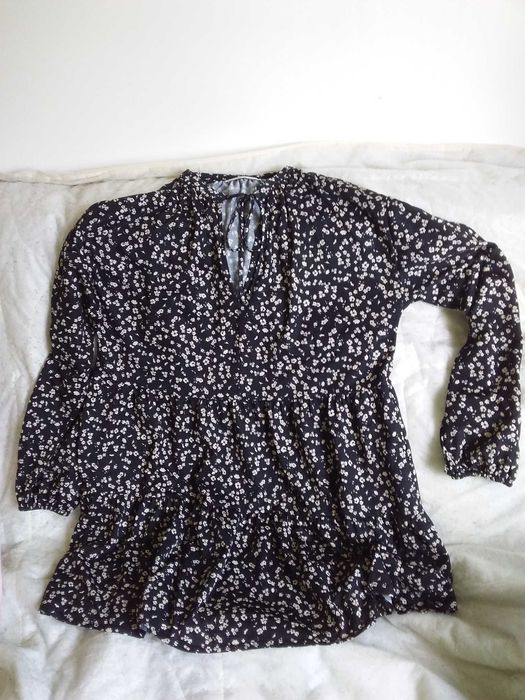 Vestido Pull&Bear como novo