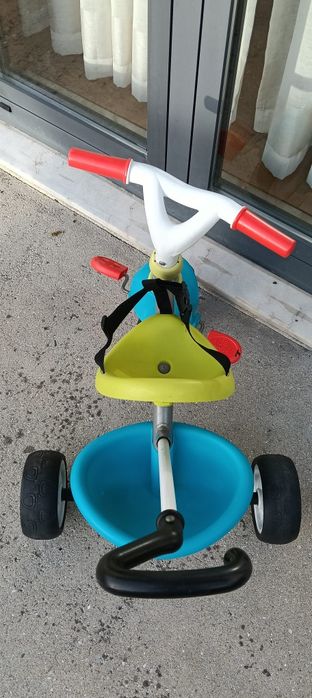 Triciclo em muito bom estado