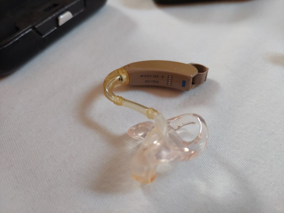 Aparaty słuchowe WIDEX ME-9
