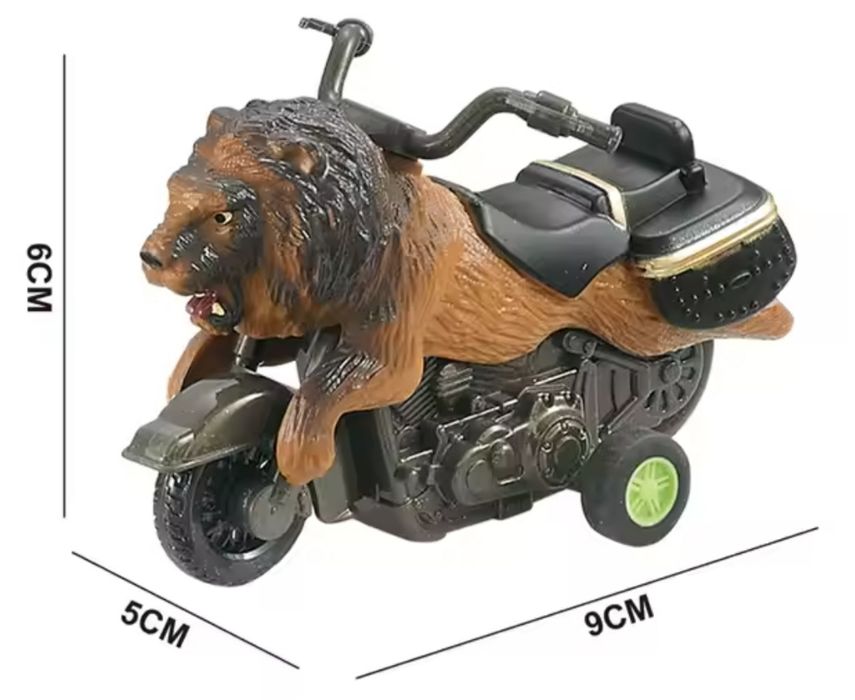 Продам дитячі мотоцикли