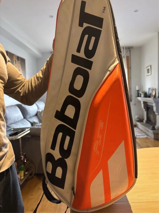 Saco de Tenis Babolat Pure