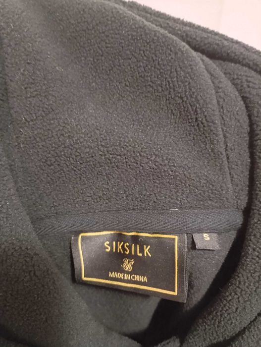 Bluza męska z kapturem