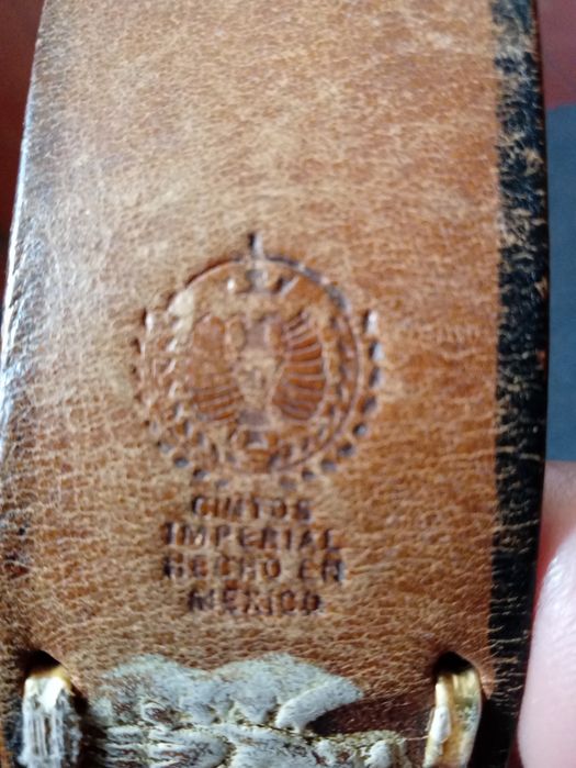 Ремені кожані.різний асортимент