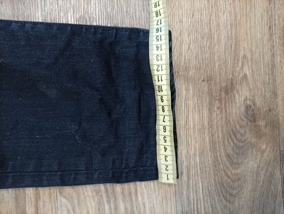 Джинсы levi's оригинал