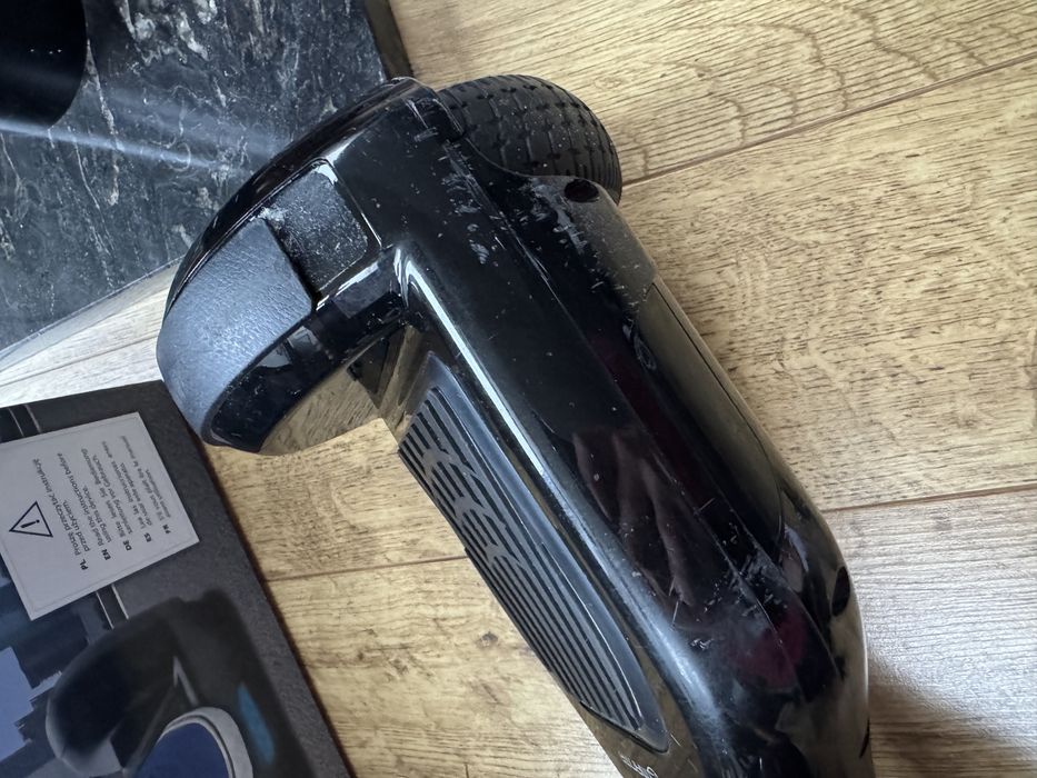 Hoverboard deskirolka elektryczna Manta