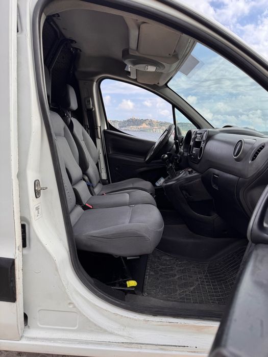 Citroën Berlingo 2013 1.6HDI