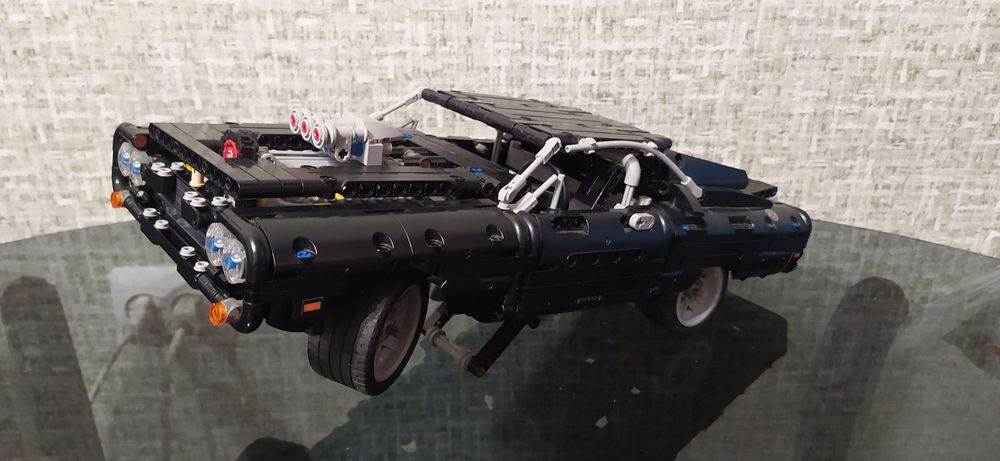 Конструктор LEGO technic